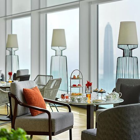 Mandarin Oriental, Shenzhen 호텔 외부 사진