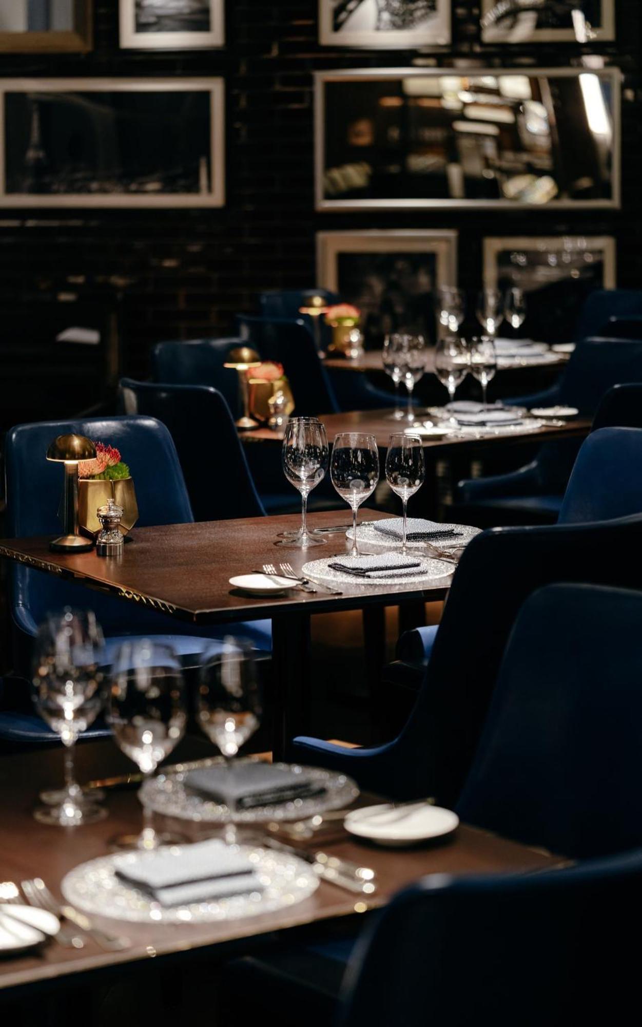Mandarin Oriental, Shenzhen 호텔 외부 사진
