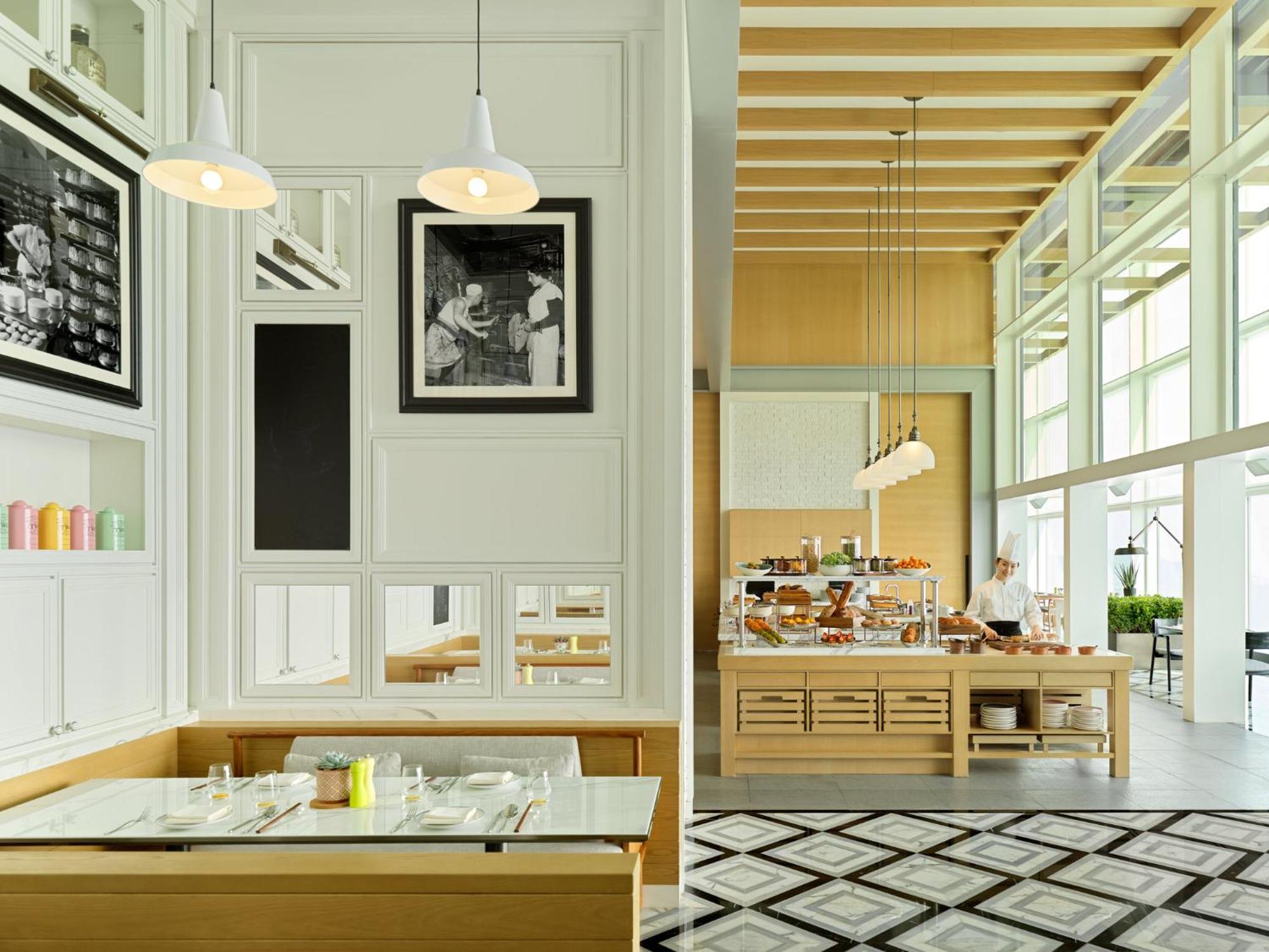 Mandarin Oriental, Shenzhen 호텔 외부 사진